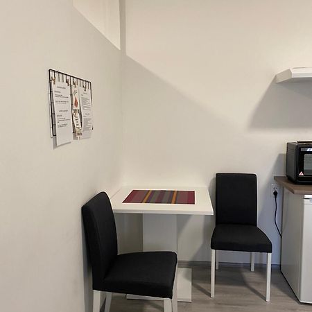 Kikinda Apartman Arthur מראה חיצוני תמונה