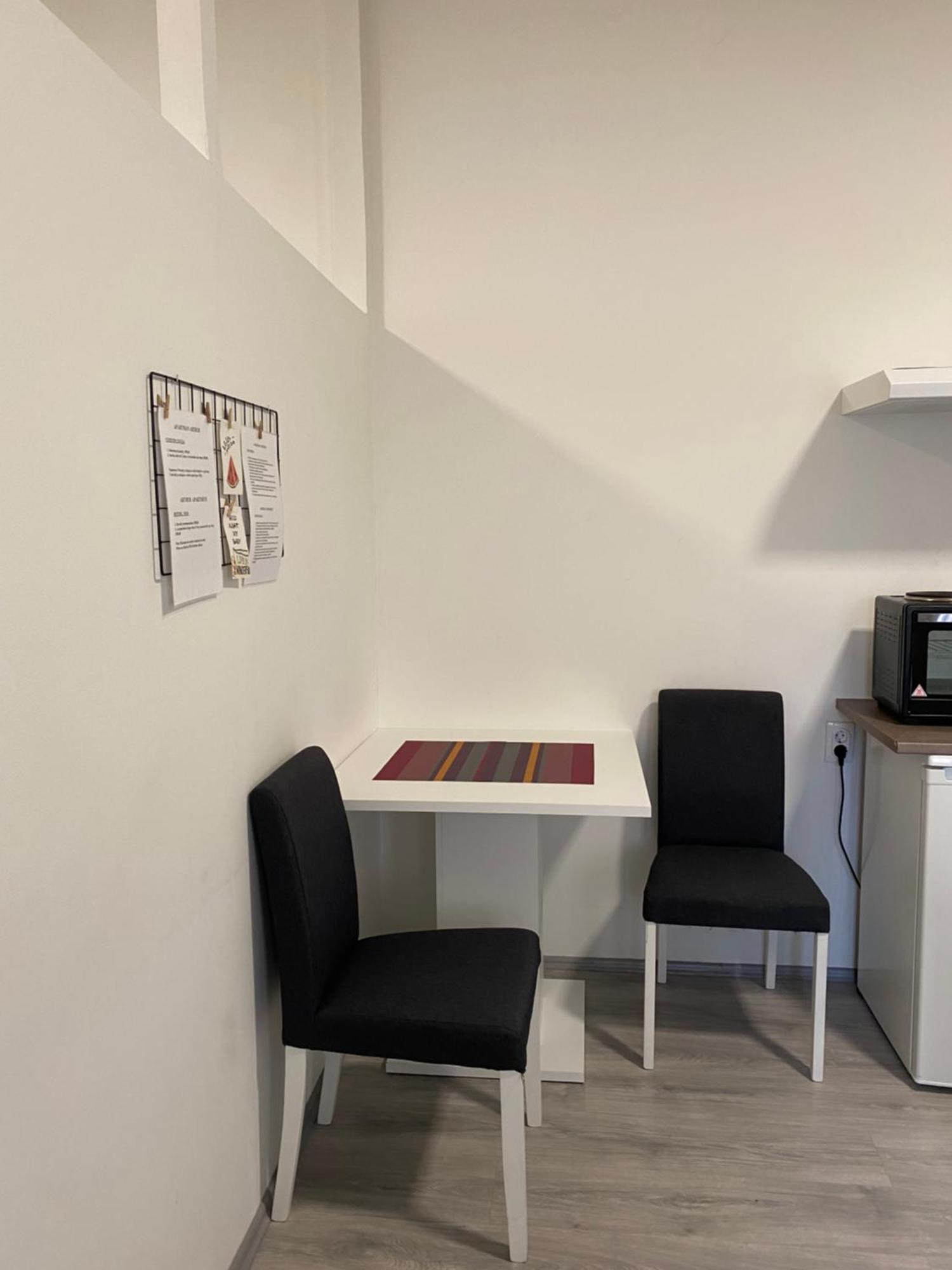 Kikinda Apartman Arthur מראה חיצוני תמונה